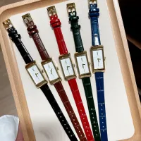 Cheap Yves Saint Laurent YSL Watches For Women #1431524 Replica Wholesale [$29.00 USD] [ITEM#1431524] on Replica Yves Saint Laurent YSL Watches