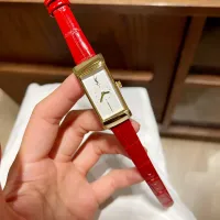 Cheap Yves Saint Laurent YSL Watches For Women #1431528 Replica Wholesale [$29.00 USD] [ITEM#1431528] on Replica Yves Saint Laurent YSL Watches