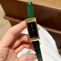 Cheap Yves Saint Laurent YSL Watches For Women #1431532 Replica Wholesale [$29.00 USD] [ITEM#1431532] on Replica Yves Saint Laurent YSL Watches