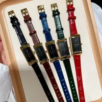 Cheap Yves Saint Laurent YSL Watches For Women #1431532 Replica Wholesale [$29.00 USD] [ITEM#1431532] on Replica Yves Saint Laurent YSL Watches