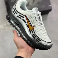 Cheap Nike Air Max 97 For Men #1431542 Replica Wholesale [$88.00 USD] [ITEM#1431542] on Replica Nike Air Max 97