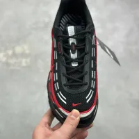 Cheap Nike Air Max 97 For Men #1431543 Replica Wholesale [$88.00 USD] [ITEM#1431543] on Replica Nike Air Max 97