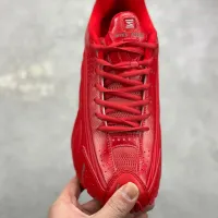 Cheap Nike Shox R4 For Men #1431555 Replica Wholesale [$85.00 USD] [ITEM#1431555] on Replica Nike Shox R4