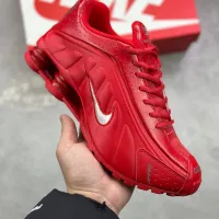 Cheap Nike Shox R4 For Women #1431564 Replica Wholesale [$85.00 USD] [ITEM#1431564] on Replica Nike Shox R4