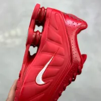 Cheap Nike Shox R4 For Women #1431564 Replica Wholesale [$85.00 USD] [ITEM#1431564] on Replica Nike Shox R4