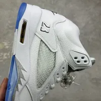Cheap Air Jordan 5 V Retro For Men #1431577 Replica Wholesale [$115.00 USD] [ITEM#1431577] on Replica Air Jordan 5 V Retro