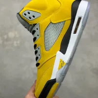 Cheap Air Jordan 5 V Retro For Women #1431583 Replica Wholesale [$115.00 USD] [ITEM#1431583] on Replica Air Jordan 5 V Retro