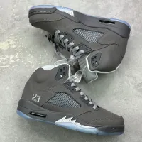 Cheap Air Jordan 5 V Retro For Men #1431584 Replica Wholesale [$115.00 USD] [ITEM#1431584] on Replica Air Jordan 5 V Retro