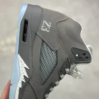 Cheap Air Jordan 5 V Retro For Men #1431584 Replica Wholesale [$115.00 USD] [ITEM#1431584] on Replica Air Jordan 5 V Retro