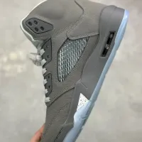 Cheap Air Jordan 5 V Retro For Men #1431584 Replica Wholesale [$115.00 USD] [ITEM#1431584] on Replica Air Jordan 5 V Retro