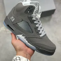 Cheap Air Jordan 5 V Retro For Women #1431587 Replica Wholesale [$115.00 USD] [ITEM#1431587] on Replica Air Jordan 5 V Retro
