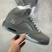 Cheap Air Jordan 5 V Retro For Women #1431587 Replica Wholesale [$115.00 USD] [ITEM#1431587] on Replica Air Jordan 5 V Retro