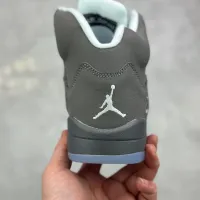 Cheap Air Jordan 5 V Retro For Women #1431587 Replica Wholesale [$115.00 USD] [ITEM#1431587] on Replica Air Jordan 5 V Retro