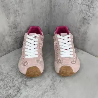 Cheap LOEWE Casual Shoes For Women #1431595 Replica Wholesale [$115.00 USD] [ITEM#1431595] on Replica LOEWE Casual Shoes