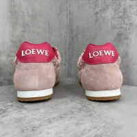 Cheap LOEWE Casual Shoes For Women #1431595 Replica Wholesale [$115.00 USD] [ITEM#1431595] on Replica LOEWE Casual Shoes
