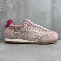 Cheap LOEWE Casual Shoes For Women #1431595 Replica Wholesale [$115.00 USD] [ITEM#1431595] on Replica LOEWE Casual Shoes