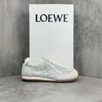 Cheap LOEWE Casual Shoes For Women #1431603 Replica Wholesale [$115.00 USD] [ITEM#1431603] on Replica LOEWE Casual Shoes