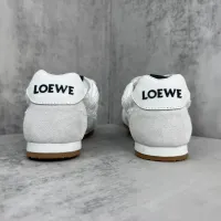 Cheap LOEWE Casual Shoes For Women #1431603 Replica Wholesale [$115.00 USD] [ITEM#1431603] on Replica LOEWE Casual Shoes