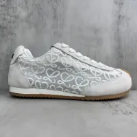 Cheap LOEWE Casual Shoes For Women #1431603 Replica Wholesale [$115.00 USD] [ITEM#1431603] on Replica LOEWE Casual Shoes