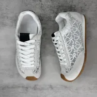 Cheap LOEWE Casual Shoes For Men #1431607 Replica Wholesale [$115.00 USD] [ITEM#1431607] on Replica LOEWE Casual Shoes