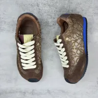 Cheap LOEWE Casual Shoes For Women #1431609 Replica Wholesale [$115.00 USD] [ITEM#1431609] on Replica LOEWE Casual Shoes