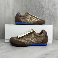 Cheap LOEWE Casual Shoes For Women #1431609 Replica Wholesale [$115.00 USD] [ITEM#1431609] on Replica LOEWE Casual Shoes