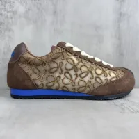 Cheap LOEWE Casual Shoes For Men #1431611 Replica Wholesale [$115.00 USD] [ITEM#1431611] on Replica LOEWE Casual Shoes