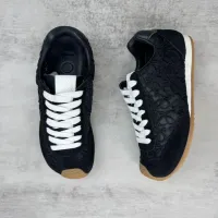 Cheap LOEWE Casual Shoes For Women #1431618 Replica Wholesale [$115.00 USD] [ITEM#1431618] on Replica LOEWE Casual Shoes