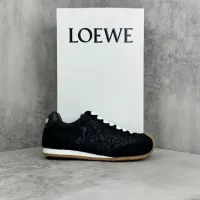 Cheap LOEWE Casual Shoes For Women #1431618 Replica Wholesale [$115.00 USD] [ITEM#1431618] on Replica LOEWE Casual Shoes