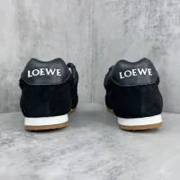 Cheap LOEWE Casual Shoes For Women #1431618 Replica Wholesale [$115.00 USD] [ITEM#1431618] on Replica LOEWE Casual Shoes