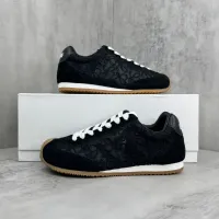 Cheap LOEWE Casual Shoes For Men #1431620 Replica Wholesale [$115.00 USD] [ITEM#1431620] on Replica LOEWE Casual Shoes