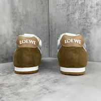 Cheap LOEWE Casual Shoes For Women #1431621 Replica Wholesale [$115.00 USD] [ITEM#1431621] on Replica LOEWE Casual Shoes