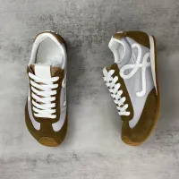 Cheap LOEWE Casual Shoes For Men #1431622 Replica Wholesale [$115.00 USD] [ITEM#1431622] on Replica LOEWE Casual Shoes