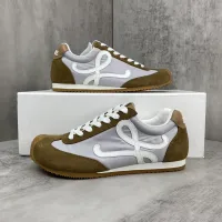 Cheap LOEWE Casual Shoes For Men #1431622 Replica Wholesale [$115.00 USD] [ITEM#1431622] on Replica LOEWE Casual Shoes
