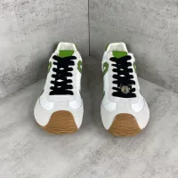 Cheap LOEWE Casual Shoes For Women #1431623 Replica Wholesale [$115.00 USD] [ITEM#1431623] on Replica LOEWE Casual Shoes