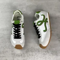 Cheap LOEWE Casual Shoes For Men #1431624 Replica Wholesale [$115.00 USD] [ITEM#1431624] on Replica LOEWE Casual Shoes