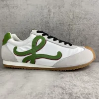 Cheap LOEWE Casual Shoes For Men #1431624 Replica Wholesale [$115.00 USD] [ITEM#1431624] on Replica LOEWE Casual Shoes