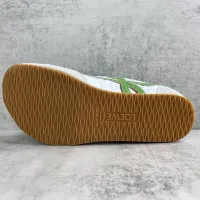 Cheap LOEWE Casual Shoes For Men #1431624 Replica Wholesale [$115.00 USD] [ITEM#1431624] on Replica LOEWE Casual Shoes