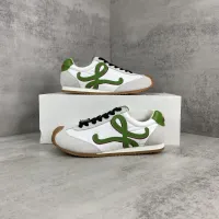 Cheap LOEWE Casual Shoes For Men #1431624 Replica Wholesale [$115.00 USD] [ITEM#1431624] on Replica LOEWE Casual Shoes