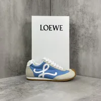 Cheap LOEWE Casual Shoes For Women #1431625 Replica Wholesale [$115.00 USD] [ITEM#1431625] on Replica LOEWE Casual Shoes