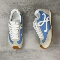 Cheap LOEWE Casual Shoes For Men #1431626 Replica Wholesale [$115.00 USD] [ITEM#1431626] on Replica LOEWE Casual Shoes