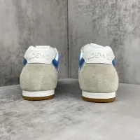 Cheap LOEWE Casual Shoes For Men #1431626 Replica Wholesale [$115.00 USD] [ITEM#1431626] on Replica LOEWE Casual Shoes