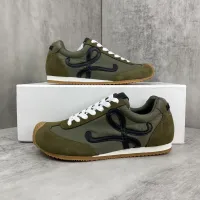 Cheap LOEWE Casual Shoes For Women #1431627 Replica Wholesale [$115.00 USD] [ITEM#1431627] on Replica LOEWE Casual Shoes