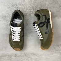 Cheap LOEWE Casual Shoes For Men #1431628 Replica Wholesale [$115.00 USD] [ITEM#1431628] on Replica LOEWE Casual Shoes