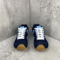 Cheap LOEWE Casual Shoes For Women #1431629 Replica Wholesale [$115.00 USD] [ITEM#1431629] on Replica LOEWE Casual Shoes