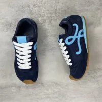 Cheap LOEWE Casual Shoes For Men #1431631 Replica Wholesale [$115.00 USD] [ITEM#1431631] on Replica LOEWE Casual Shoes