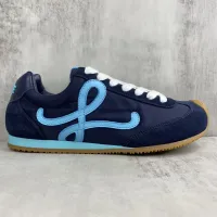 Cheap LOEWE Casual Shoes For Men #1431631 Replica Wholesale [$115.00 USD] [ITEM#1431631] on Replica LOEWE Casual Shoes