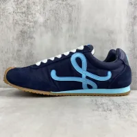 Cheap LOEWE Casual Shoes For Men #1431631 Replica Wholesale [$115.00 USD] [ITEM#1431631] on Replica LOEWE Casual Shoes