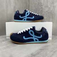 Cheap LOEWE Casual Shoes For Men #1431631 Replica Wholesale [$115.00 USD] [ITEM#1431631] on Replica LOEWE Casual Shoes