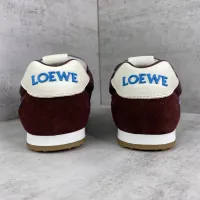 Cheap LOEWE Casual Shoes For Women #1431632 Replica Wholesale [$115.00 USD] [ITEM#1431632] on Replica LOEWE Casual Shoes
